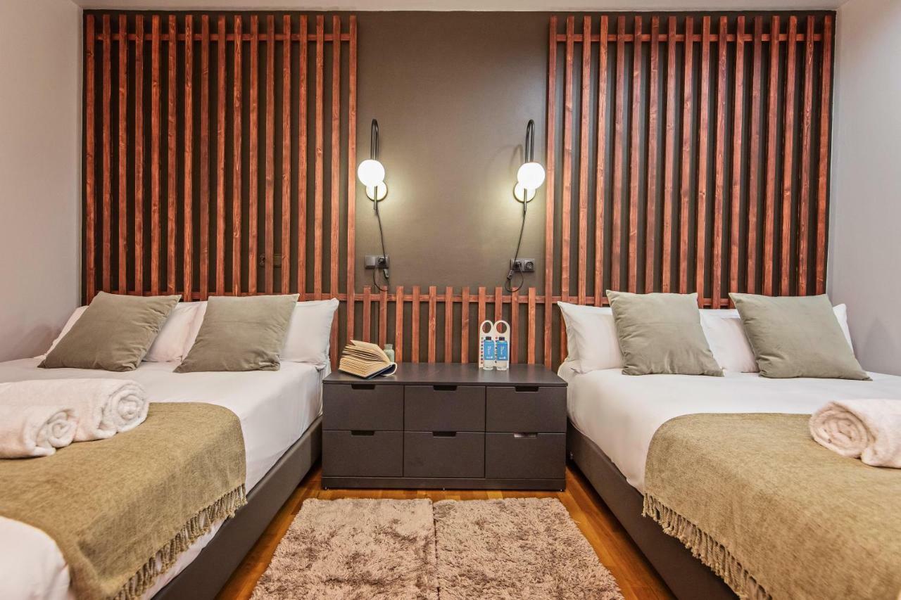 Sweet Inn - Plaza Catalunya Барселона Экстерьер фото