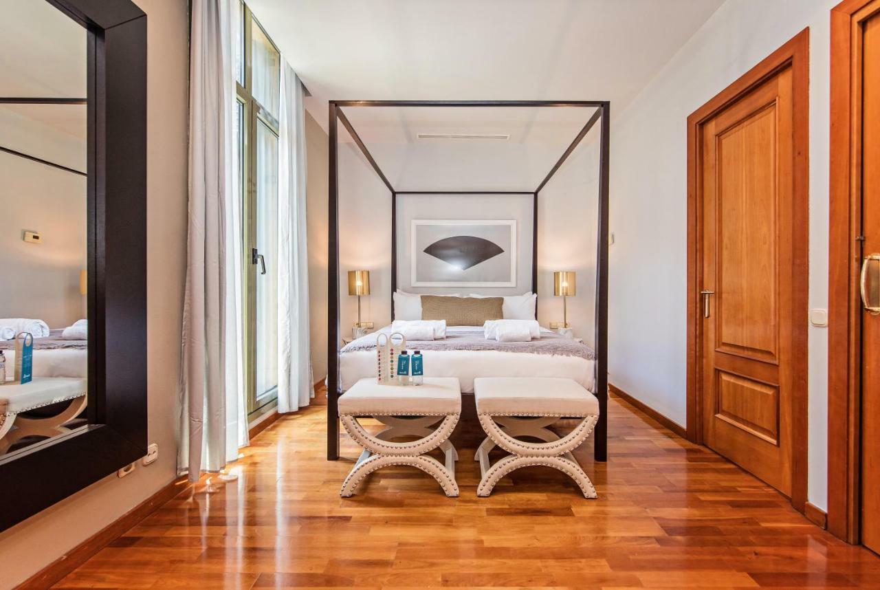 Sweet Inn - Plaza Catalunya Барселона Экстерьер фото