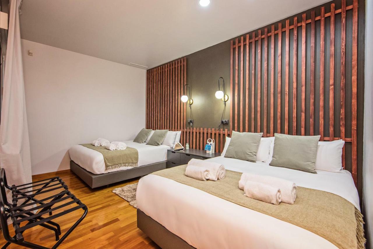 Sweet Inn - Plaza Catalunya Барселона Экстерьер фото